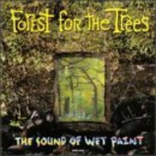 Rare sound wet paint by - rare, of