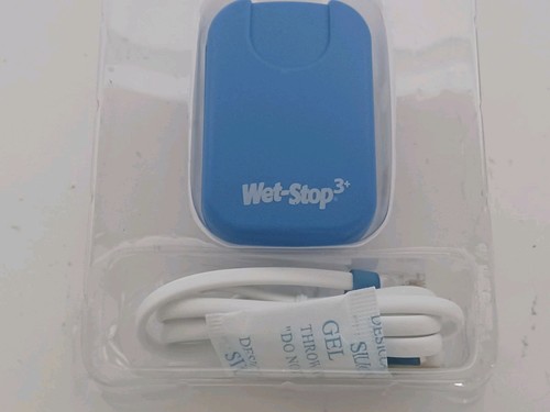 Wet stop bedwetting enuresis - 3,
