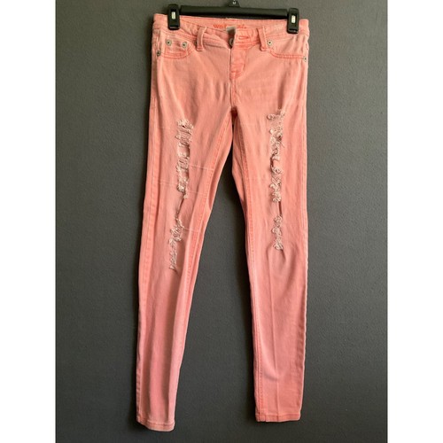 Wet seal skinny - skinny, jeans
