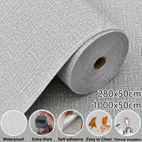 Self adhesive heat insulation - self-adhesive,