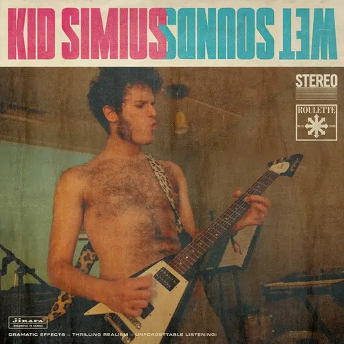 Kid simius wet - simius, sounds