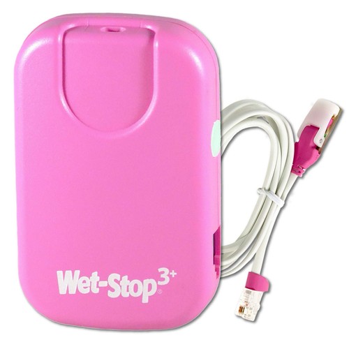 Wet stop bedwetting enuresis - wet-stop,