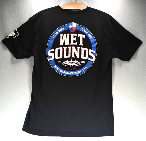 Wet sounds special edition - wet,
