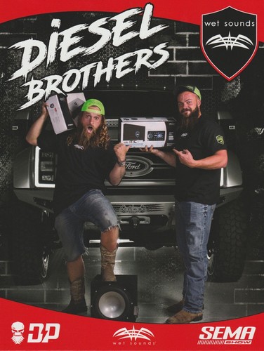 2018 diesel brothers wet - 2018,