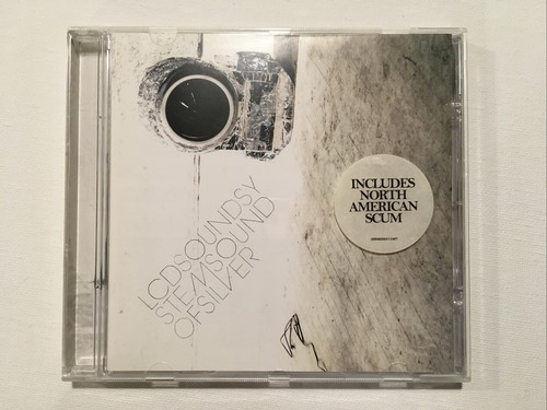 Lcd soundsystem sound - -, of