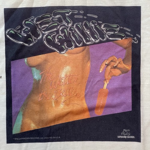 Vintage 70s wet - 70s, shirt