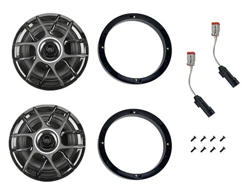 Genuine riva wet - genuine, sounds