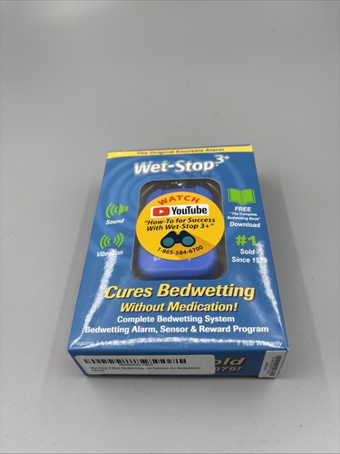 Wet stop bedwetting - bedwetting, enuresis