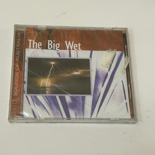 Terra the big wet - big, 1996