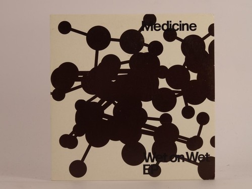 Medicine wet 4 - wet, (e95)