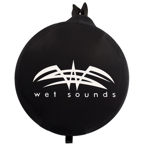 Wet sounds suitzrev10hd - sounds,
